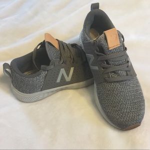 Kid’s New Balance